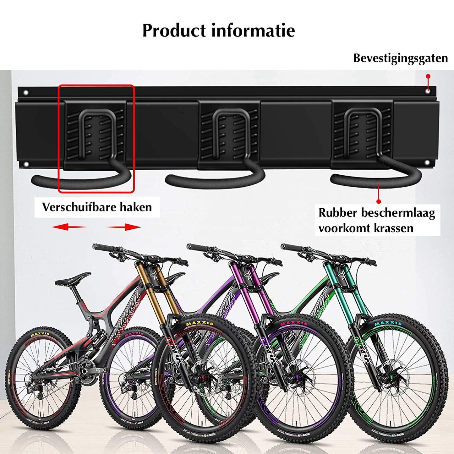 Productinformatie