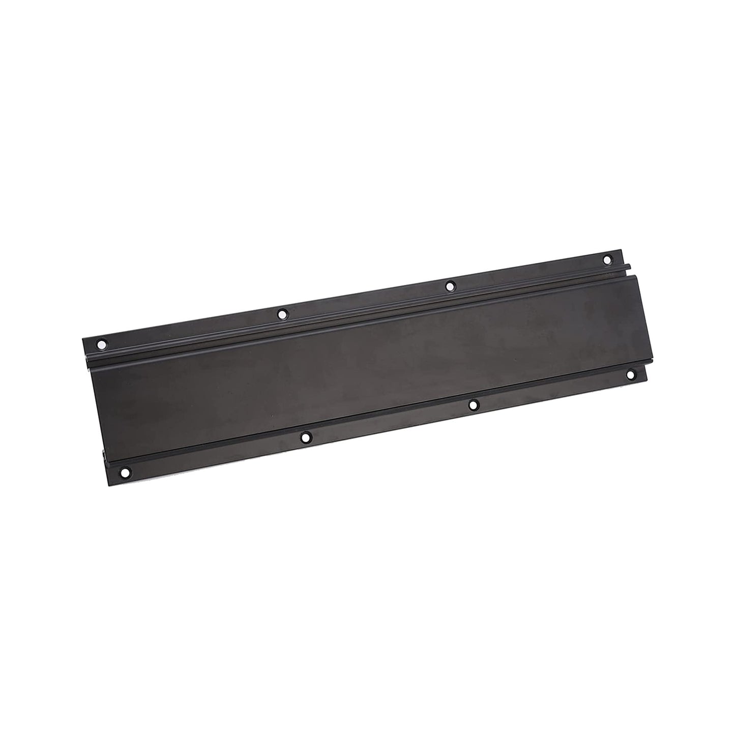 Rail 40cm white background