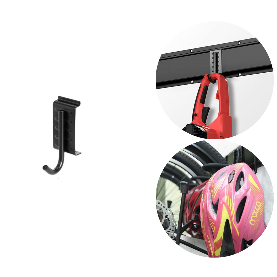 SODEAL Accessoire haak