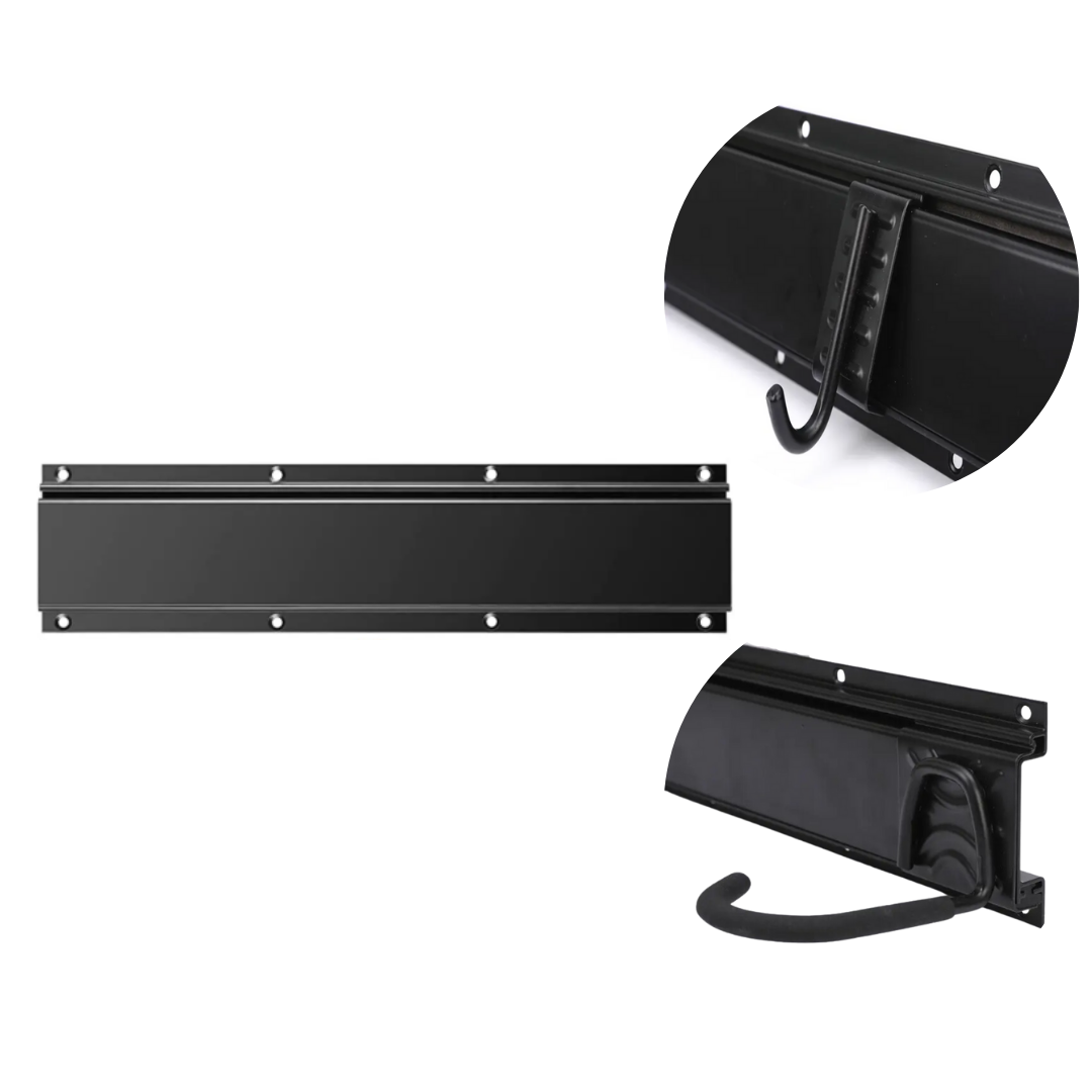 SODEAL Basisrail 40cm
