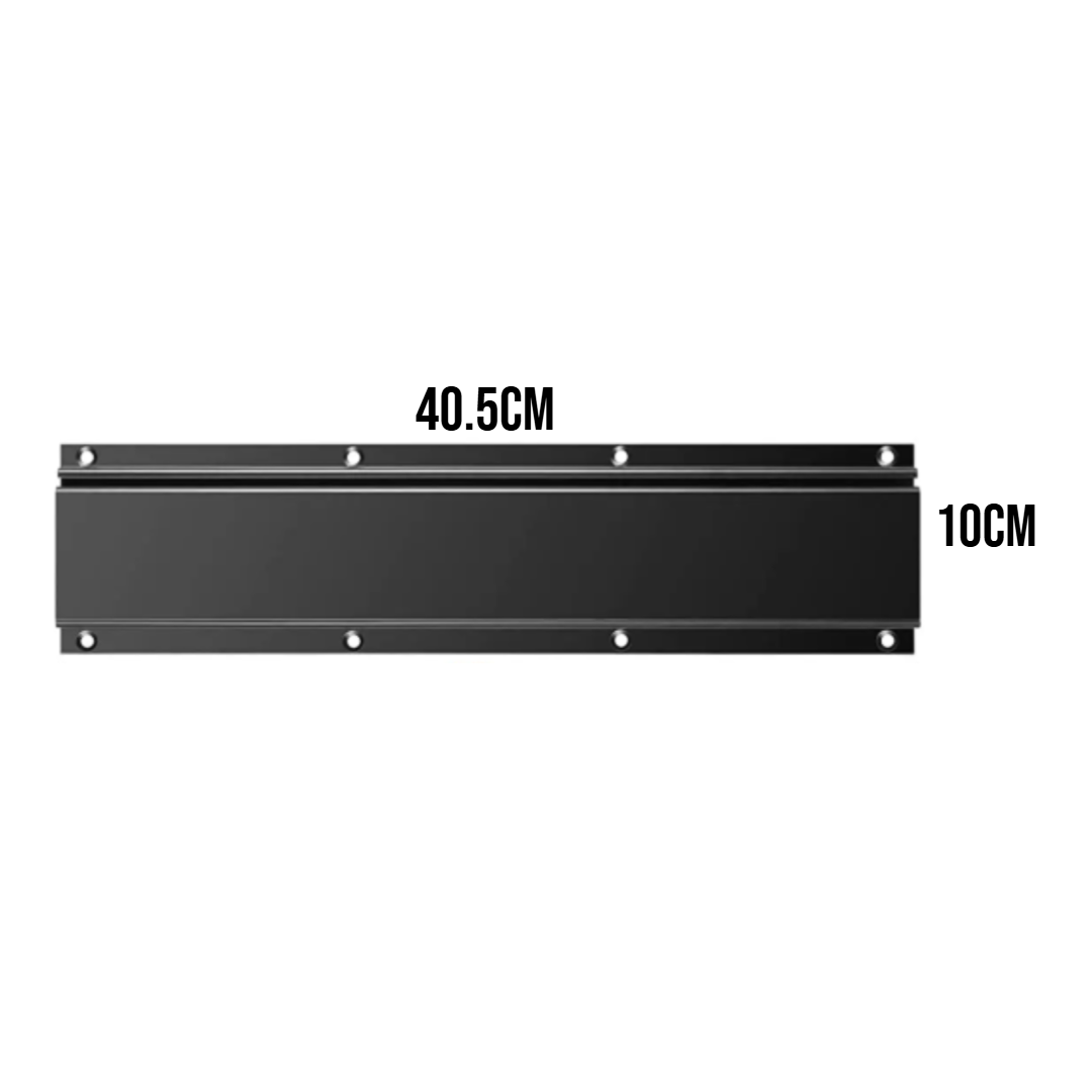 SODEAL Basisrail 40cm