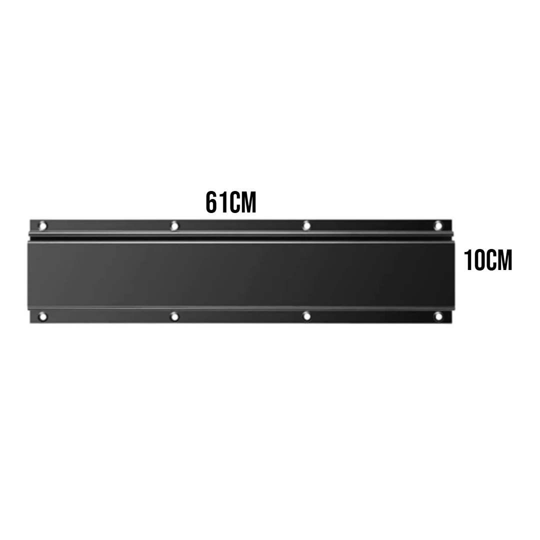 SODEAL Basisrail 61cm