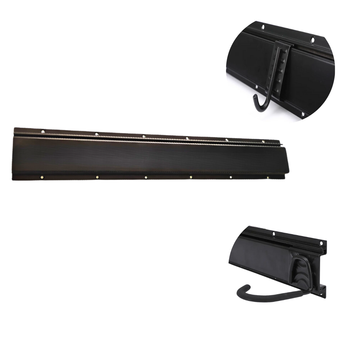 SODEAL Basisrail 61cm