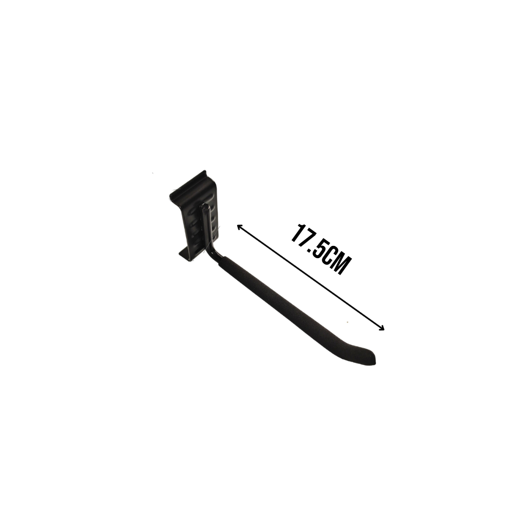 SODEAL Enkele haak 17cm