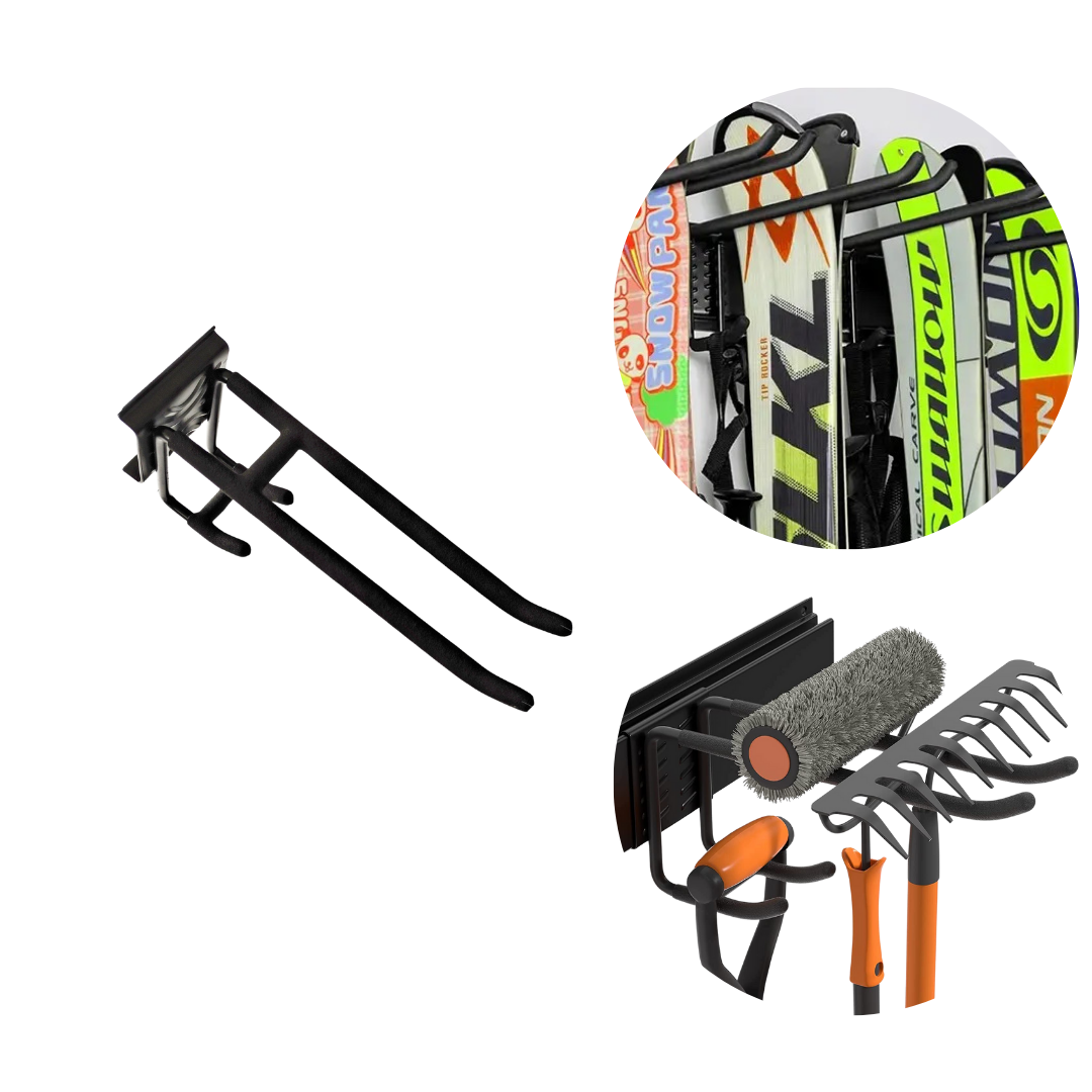 SODEAL Heavy Duty haak