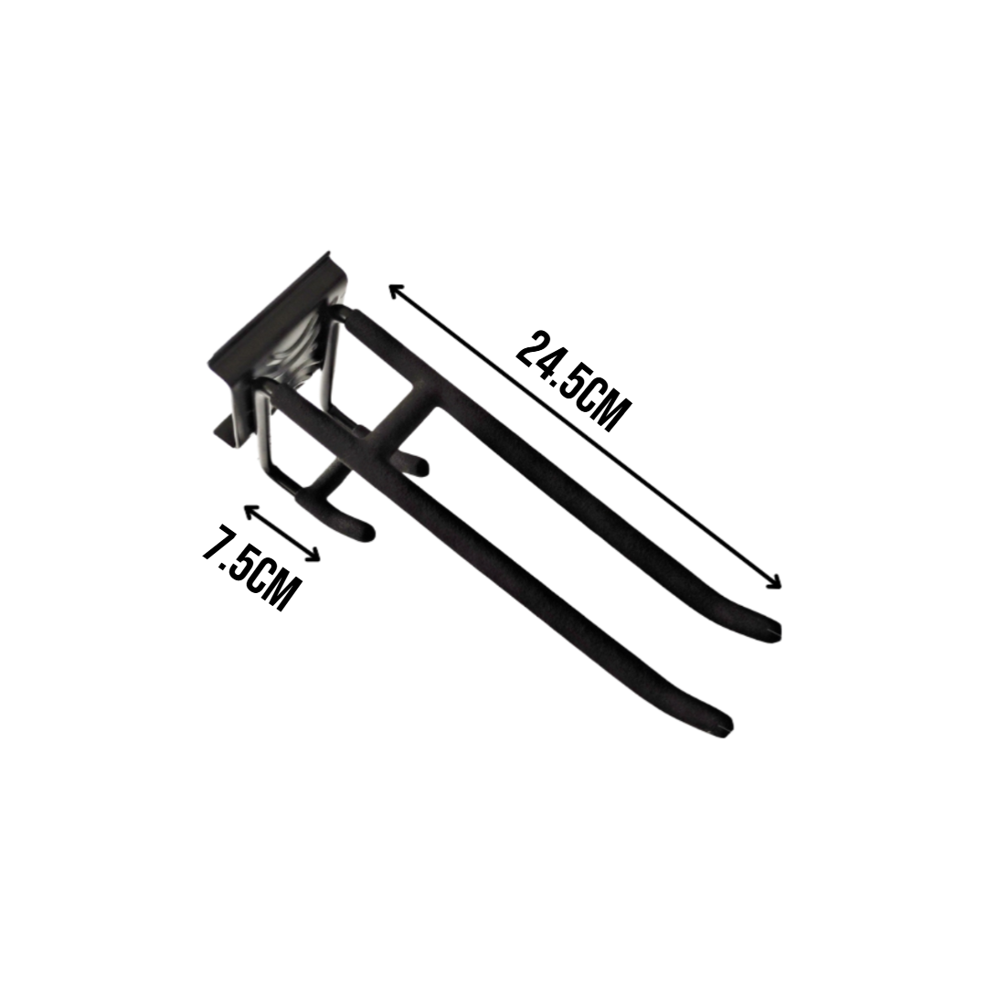 SODEAL Heavy Duty haak