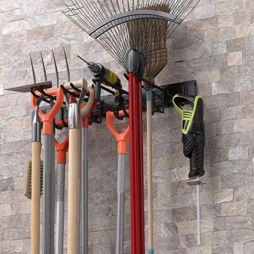 SODEAL Heavy Duty haak
