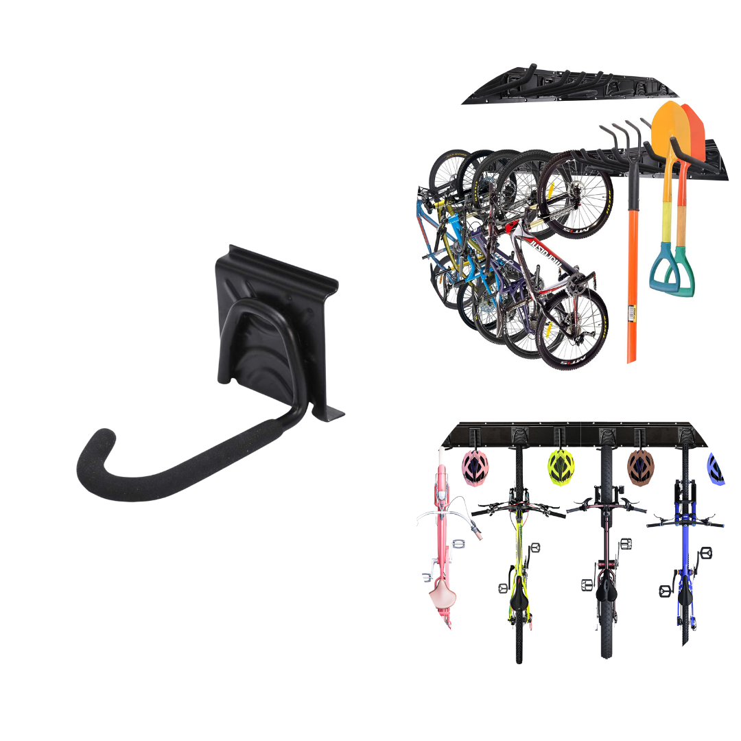 SODEAL Fietshaak Medium