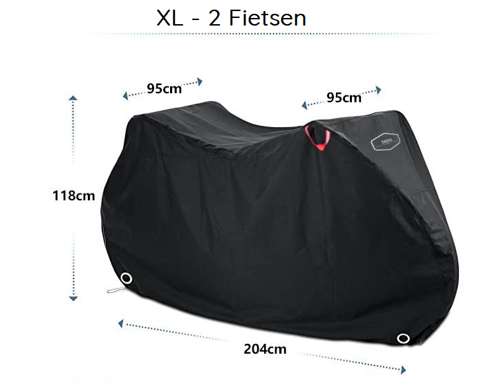 maat XL