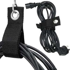 SODEAL Ophanghaken Set - Grijs