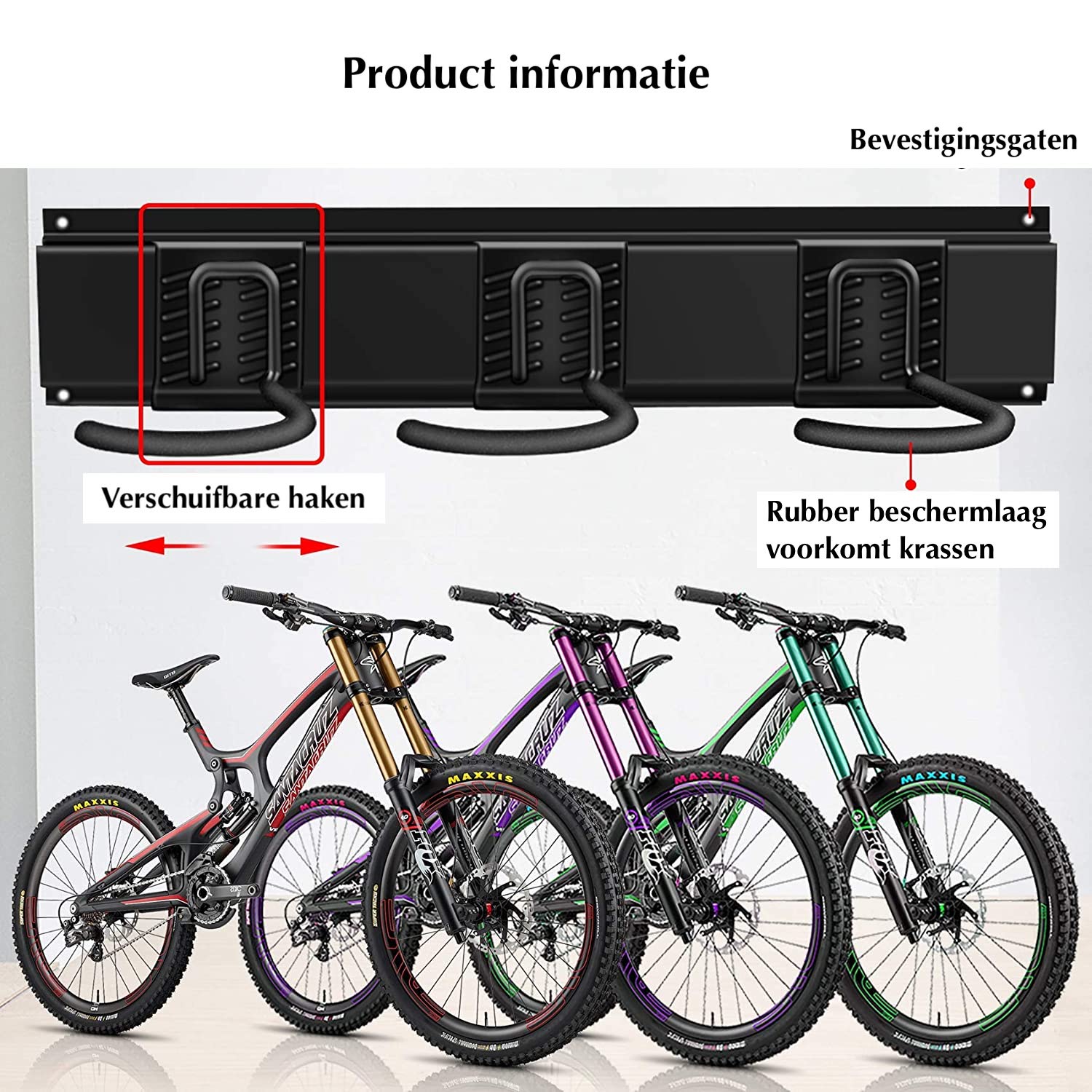 Productinformatie